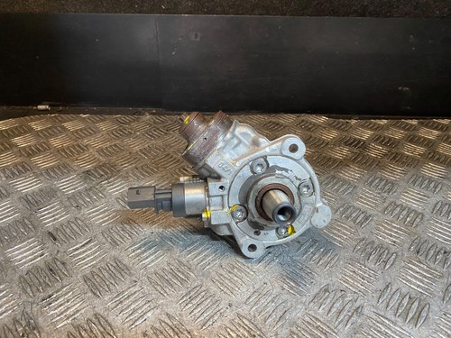 Pompa iniezione diesel - iniezione,