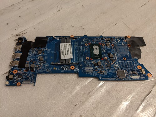 Scheda madre envy x360 - scheda, hp