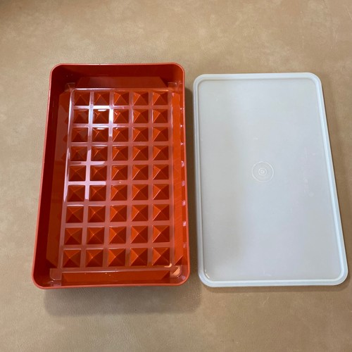 Vintage tupperware hot - tupperware,