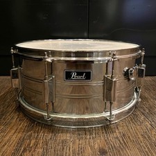 Pearl steel shell rullante - shell,