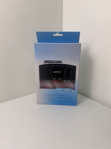 Telecomando universale mrf - universale, mrf-260
