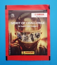 PANINI SEALED PACK SPIRIT OF