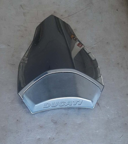 Unghia monoposto ducati - unghia,