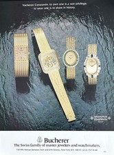 1981 vacheron constantin - 1981,
