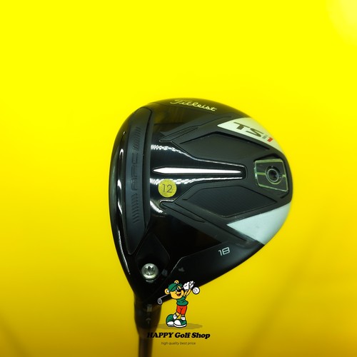 Testa legno titleist tsi1 5 - legno,