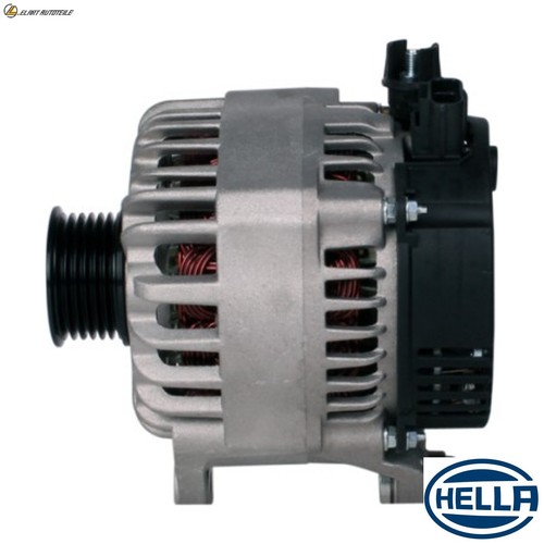 Generatore 8el 012 428 621 - generatore,