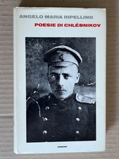 Angelo Maria Ripellino -