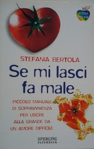 Lasci male bertola - mi,