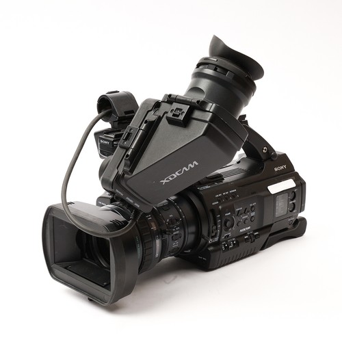 Sony pmw 300k1 xdcam - xdcam, hd