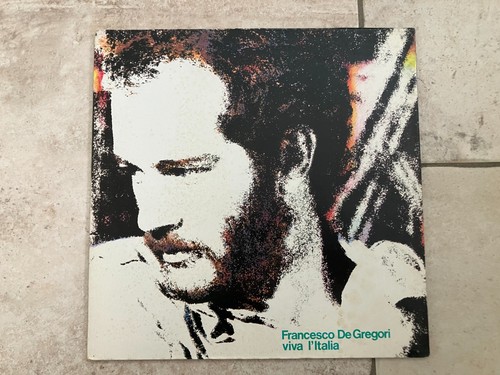 Francesco gregori viva - francesco, _