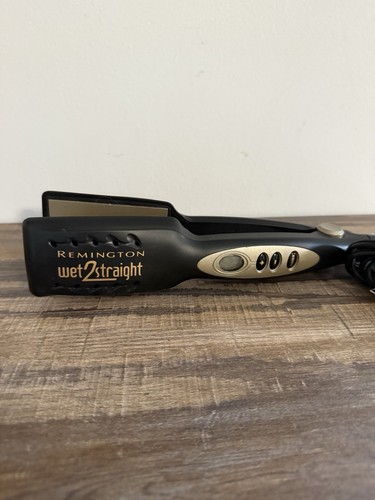 Remington wet piastra per - wet, 2