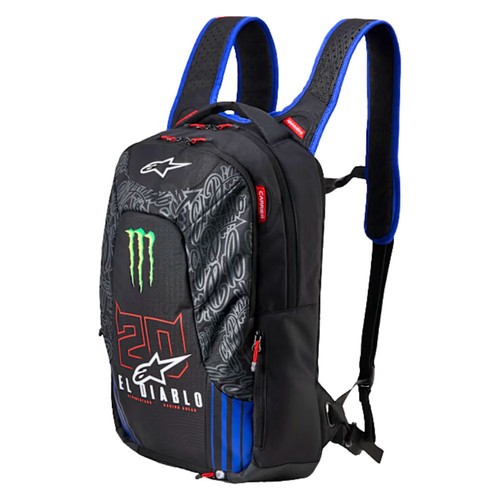 Zaino monster alpinestars fq20 - monster,