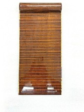 Per Mercedes W124 Rollup