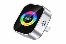 Wireless CarPlay Adattatore 4