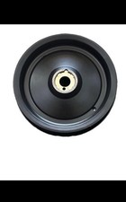 PULEGGIA PARASTRAPPO ALBERO