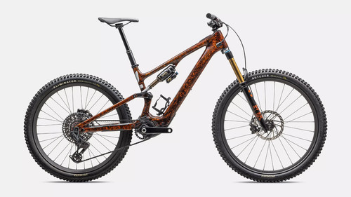 New 2025 specialized - new, turbo