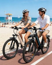 Bodywel 26'' Bici Elettrica