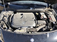 2014 MERCEDES BENZ CLA250 2.0L