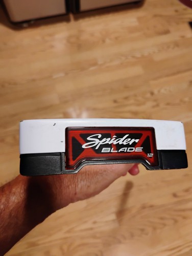 Taylormade spider blade - taylormade,
