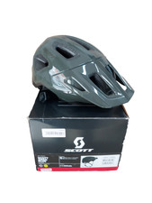 Casco Scott Argo Plus Dark