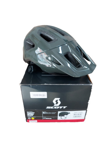 Casco scott argo plus - casco,