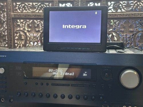 Integra dtr 2 thx - integra, (onkyo)