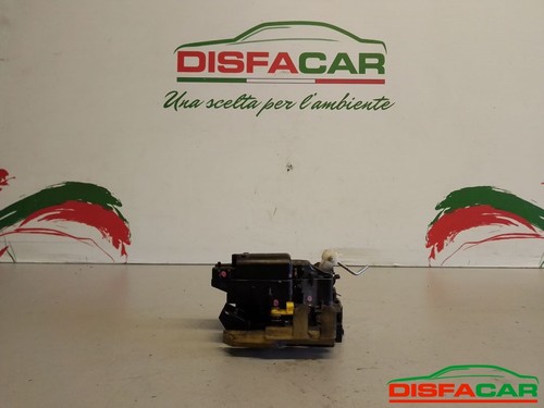 Serrature elettriche dacia - elettriche,