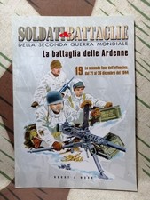 SOLDATI & BATTAGLIE SECONDA