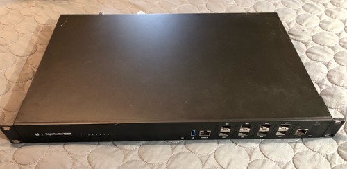 Ubiquiti xg edgerouter - ubiquiti, er-8-xg