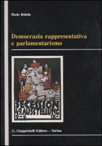 Libro paolo ridola - -,