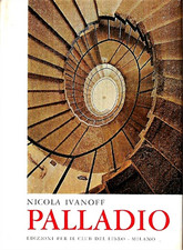 Ivanoff,Nicola. - Palladio. 