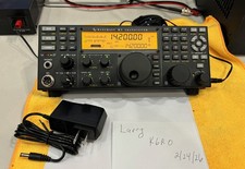 Elecraft K3/0 Mini Testina