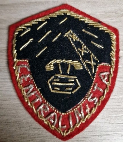 Ww2 vintage patch - ww2,