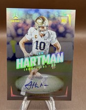 2024 Panini Luminance RC