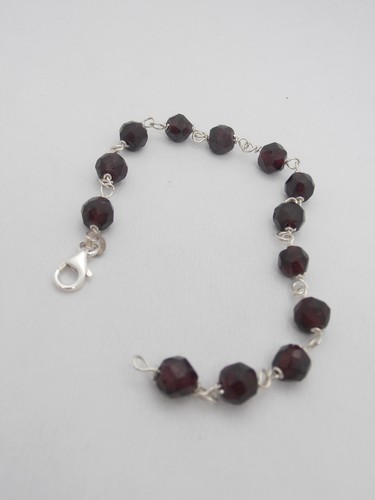 Bracciale argento 925 con - bracciale, in