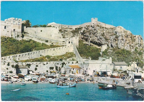 Isole tremiti foggia la - isole,