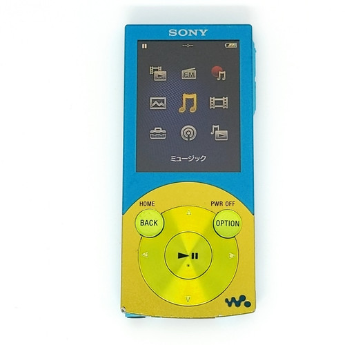 Sony walkman s644 - 8, gb