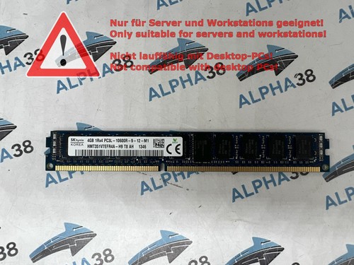 Hynix ddr3 1333 - sk,