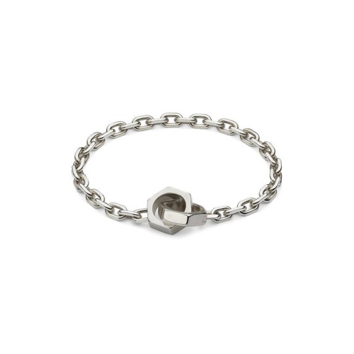 Bracciale gucci trademark - bracciale,