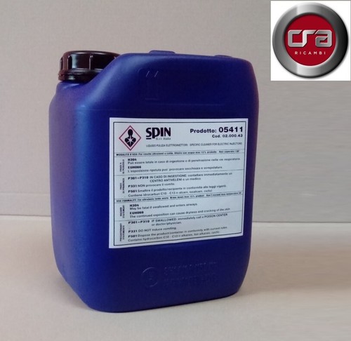 Detergente liquido universale - detergente,