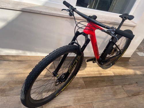 Mtb cannondale scalpel - cannondale, ht