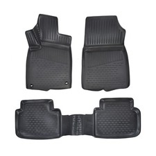 Tappeti Tappetini Auto 3D In