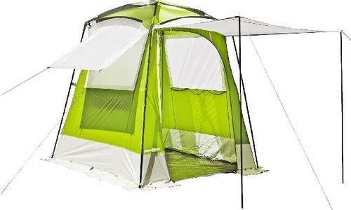 Tenda cucina campeggio - tenda,