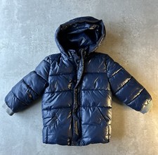 Mayoral Puffer Jacket Ragazzo