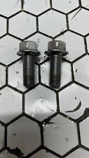 BULLONI PINZA FRENO ANTERIORE SUZUKI MARAUDER VZ 800 1997 2004 