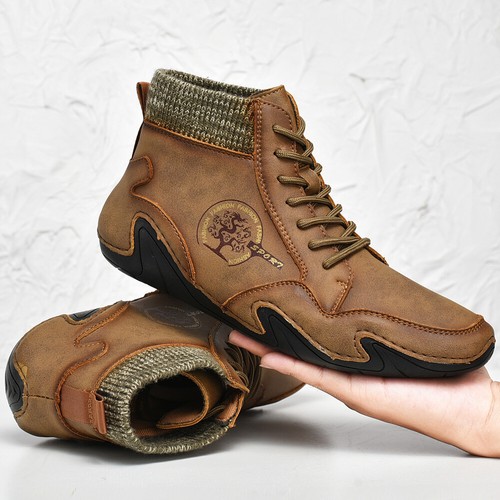 Scarpe passeggio uomo - da,