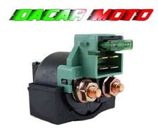 TELERUTTORE RELE AVVIAMENTO