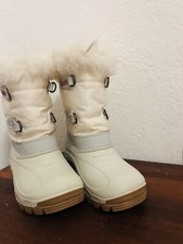 stivali invernali bambina