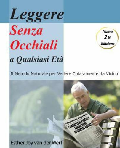 Leggere senza occhiali - leggere,