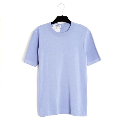 Chanel 1992 tee shirt - 1992,
